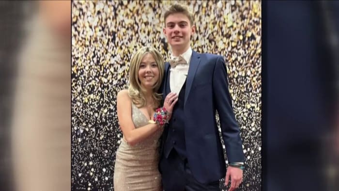 Patrick Co. teen's life slowly getting back to normal after near-deadly car accident - Vimarsana News