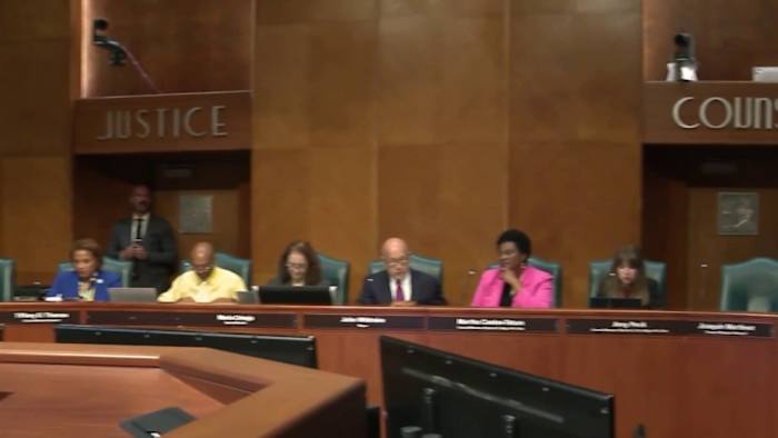 How Houston City Council members are spending your tax dollars