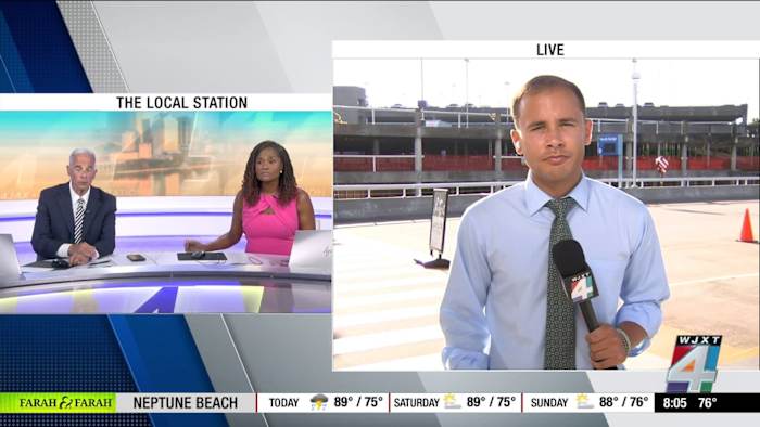 News4JAX Top Stories