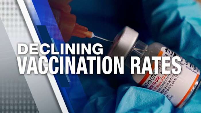 CDC Removes COVID Vaccine for Healthy Kids, Pregnant