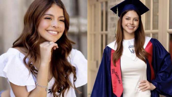 Firearm found near body discovered in search for missing 19-year-old Camila  Mendoza Olmos, sheriff says