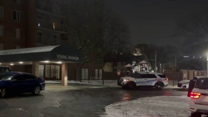 Man killed, another injured in shooting on Detroit’s west side