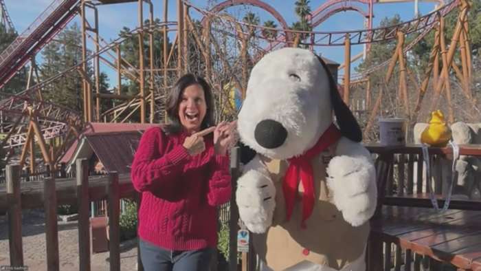 The Travel Mom: Family fun at Knott’s Berry Farm - a California getaway everyone will love