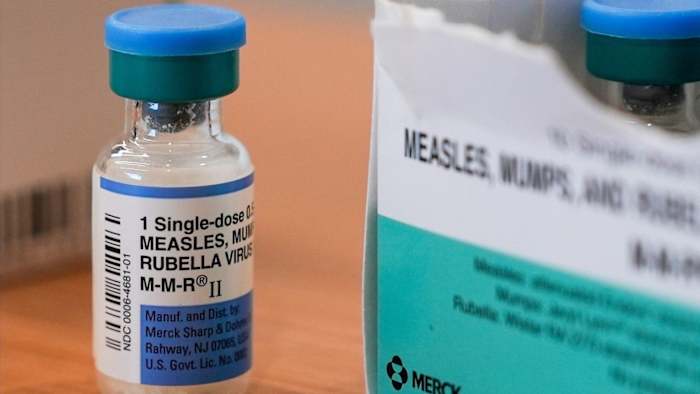 Health officials confirm another case of measles in Michigan - ClickOnDetroit