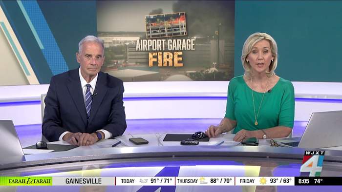 News4JAX Top Stories