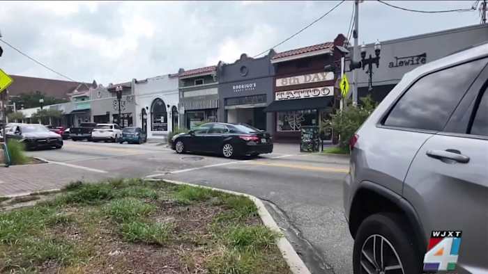 Councilman proposes special district for Riverside’s 5 Points to enhance safety and beautification