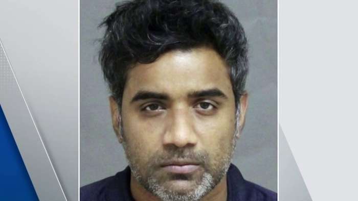 Late FBI Houston agent’s work leads global child sextortion suspect to face U.S. charges