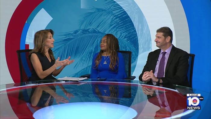 Miami-Dade commissions to consider allowing ICE control of inmate records