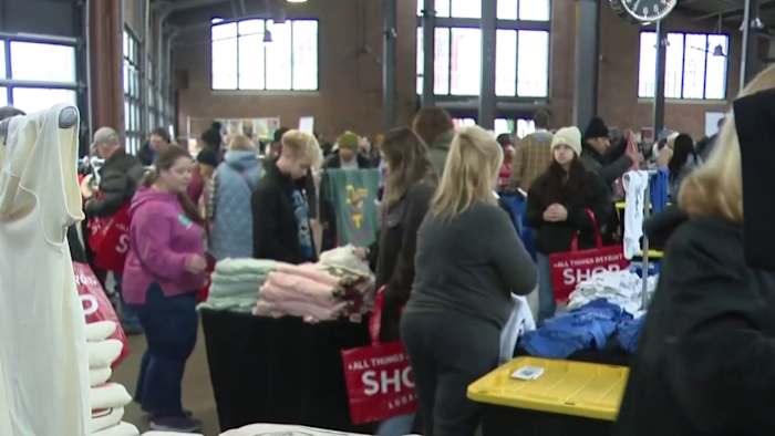Metro Detroit small businesses offer one-of-a-kind gifts for the holidays