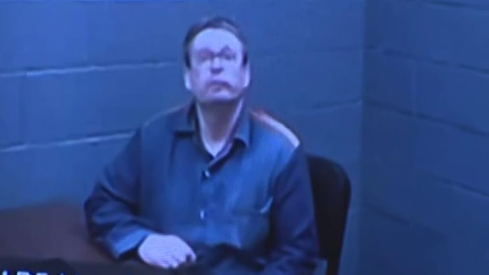 Man convicted of Westland trailer arson granted bond, new trial after flaws found in investigation