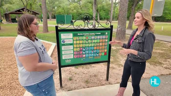 Making the World More Accessible One Park at a Time