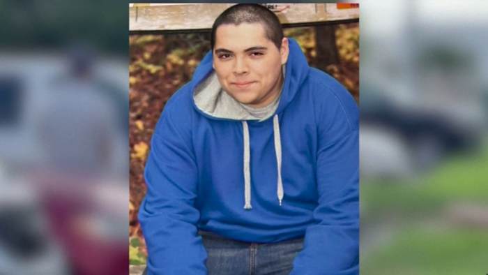 Family of Michigan man killed after shooting at federal agents in Texas speaks out Family of Michigan man killed after shooting at federal agents in Texas speaks out