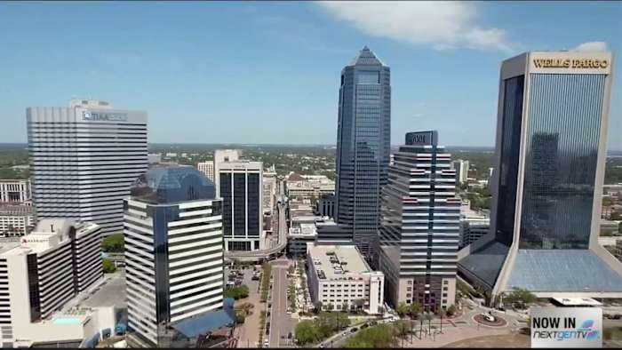 Jacksonville ramps up affordable housing construction, but the city is still 50,000 units short