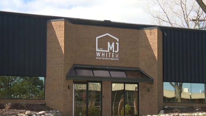 Sterling Heights woman says restoration company lost priceless belongings after house fire