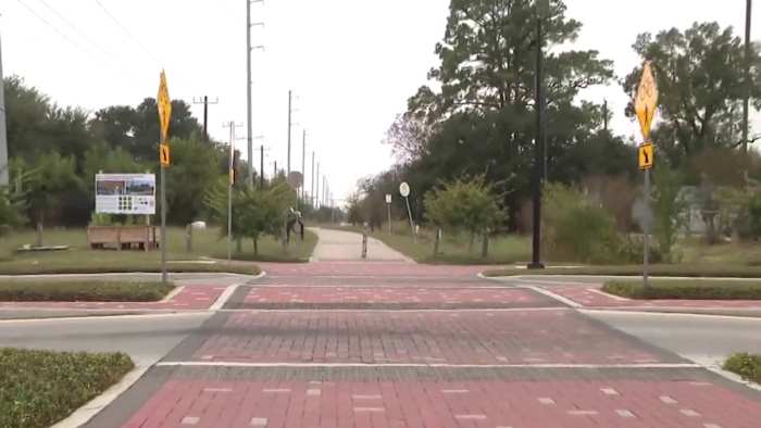 Houston’s Third Ward neighbors celebrate $1 million in improvements ahead of 2026 FIFA World Cup