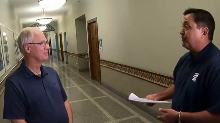 Rice University professor reflects on past floods, examines what can be ...