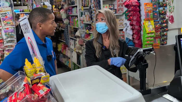Secret Service Launches Crackdown On Ebt Fraud Targets Credit Card