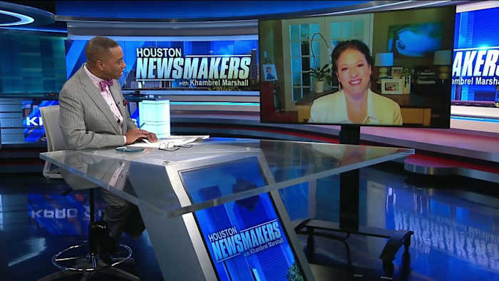 Baker Ripley, largest Houston nonprofit, faces big challenges