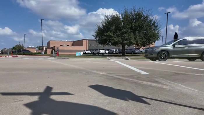 Children hit by car near Katy elementary school sparks demand for safety changes – Click2Houston Children hit by car near Katy elementary school sparks demand for safety changes – Click2Houston