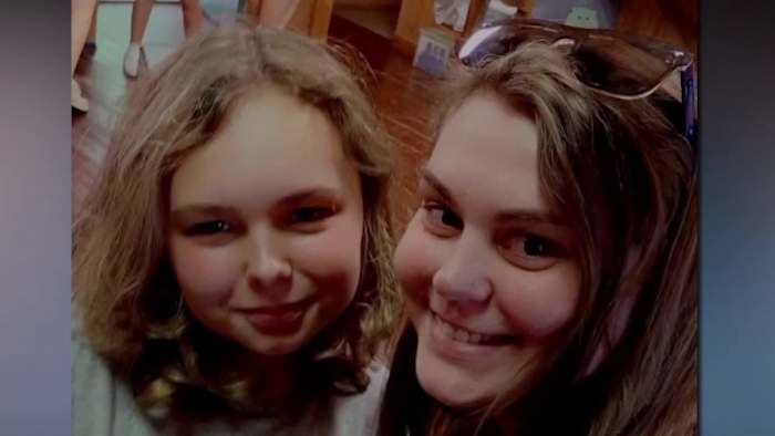 ‘Come home’: Houston family warns of online predator risk after 14-year-old disappears
