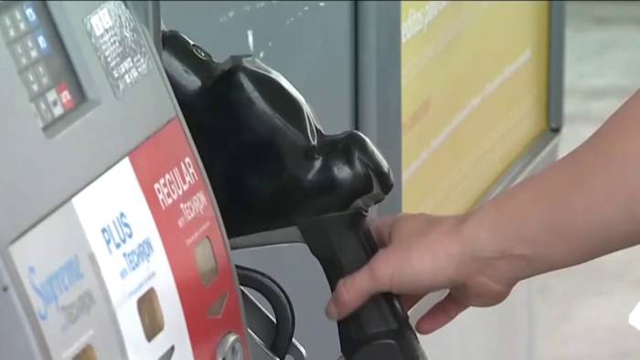 Valero refinery explosion in Port Arthur unlikely to spike Houston gas prices, experts say