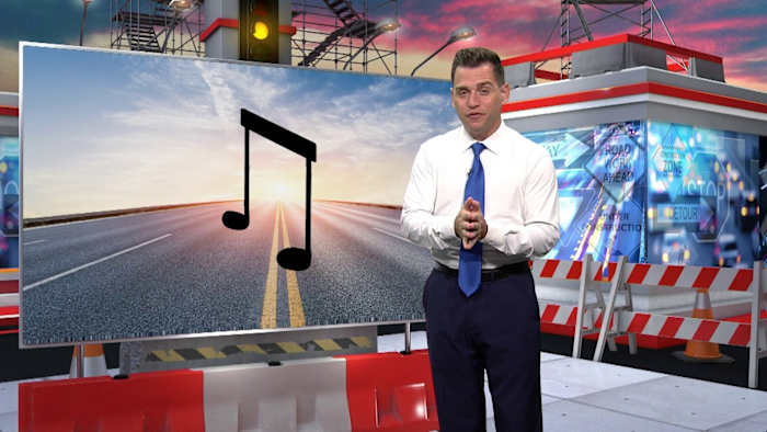 Ask Trooper Steve: Who do I call about loud traffic noises?