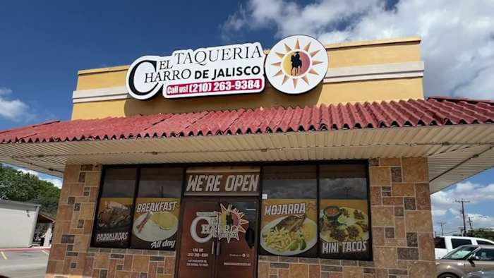 L’inspection trouve des cafards sur les murs, les employés avaient des mains non lavées au restaurant San Antonio