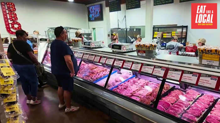 These meat markets are a cut above when it comes to quality, flavor, and tradition