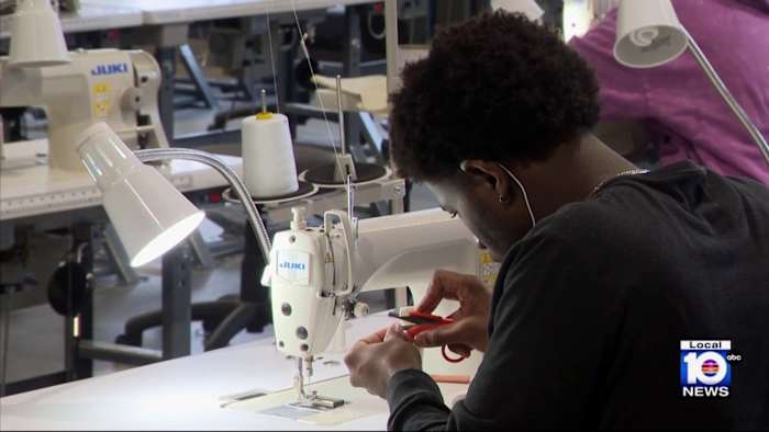 The Show Miami aims to give students opportunities in fashion industry