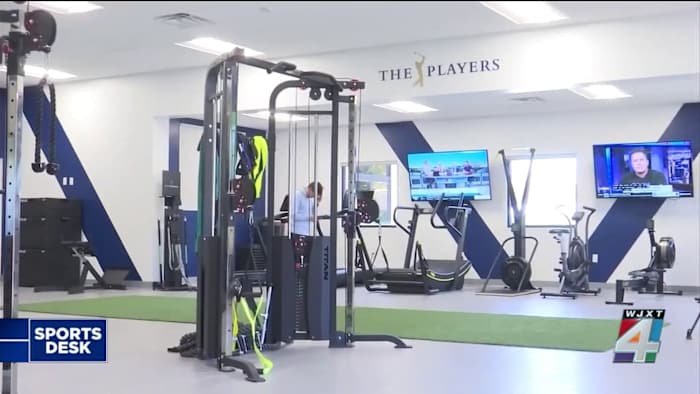 Florida's TPC Sawgrass Transforms PGA Training with Innovation