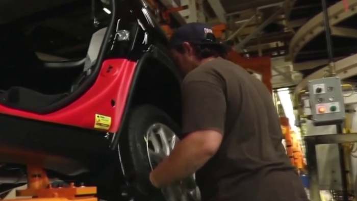 The risks to Michigan’s $348 billion auto industry, according to experts