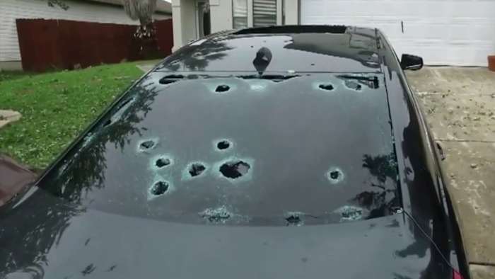 Severe weather prep should include an auto insurance policy review, expert says