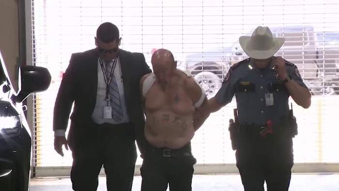 Man arrested in connection with 2 ‘Texas Killing Fields’ murders after 40+ years, report says