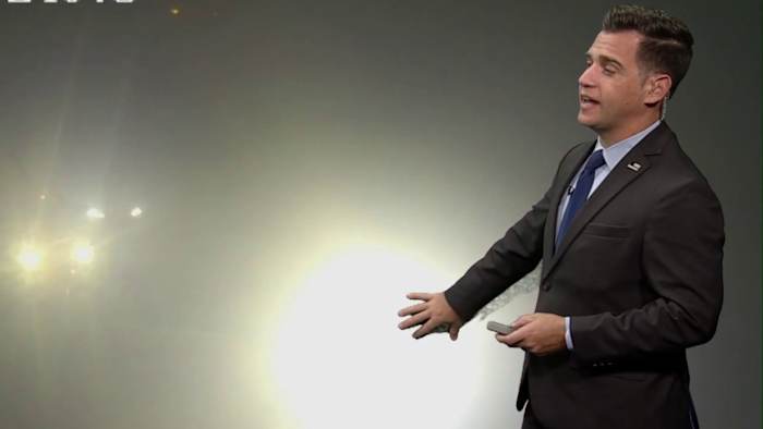 TRAFFIC ALERT: Fatal crash closes I-95 in Volusia County