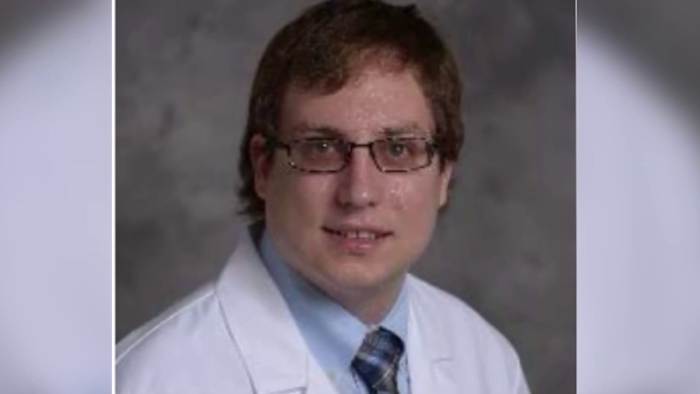 How long Michigan anesthesiologist Joel Adelsberg will likely spend behind bars in child porn case