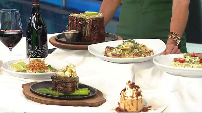 Houston Restaurant Weeks raises more than $2 million, shares early look at 2025 menu
