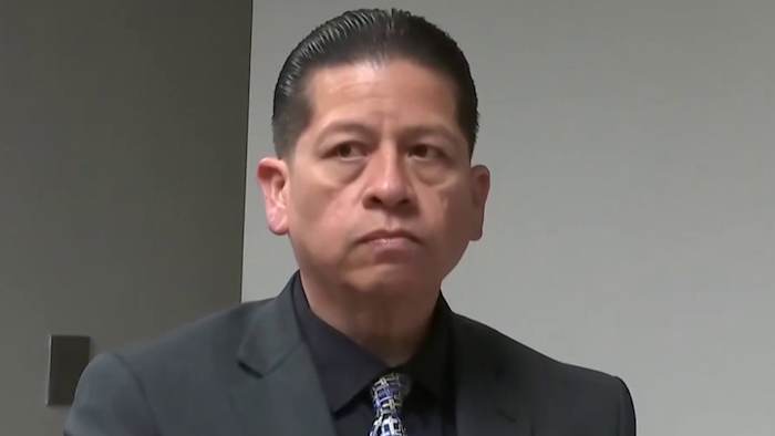 Image for ‘She wanted to come home’: Robb Elementary victim’s mother shares heartfelt testimony in ex-Uvalde CISD officer’s trial