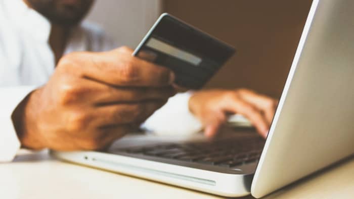 Know the types of credit card scams from a cybersecurity expert