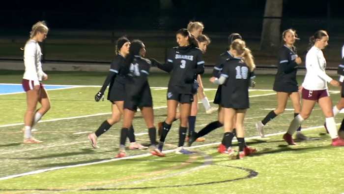 Varsity 4: NFL FLAG Player of Year, National Signing Day, Eagles and Sharks advance in playoffs