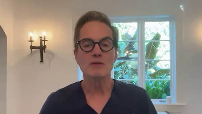 San Antonio vein specialist explains chronic venous insufficiency after President Trump’s diagnosis
