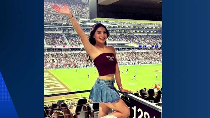 Texas A&M student’s death leaves mother seeking answers