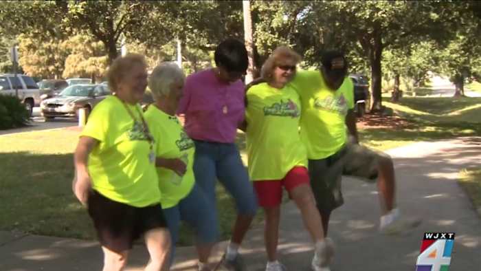 CDC: Regular physical activity helps prevent, manage many chronic conditions