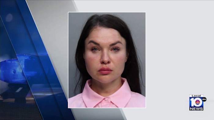 Florida Woman Charged DUI Manslaughter After Fatal Pensacola Crash