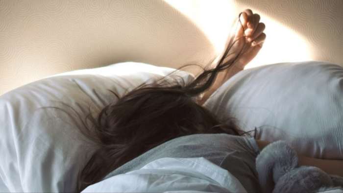 Healthwatch | Why you still feel tired after sleeping