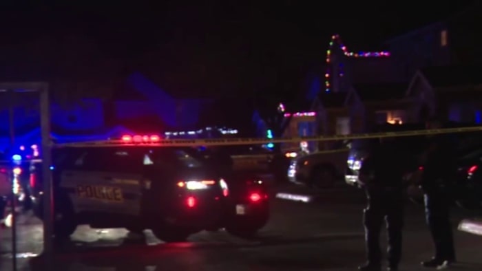 San Antonio Police Department reports overall crime decrease in 2025