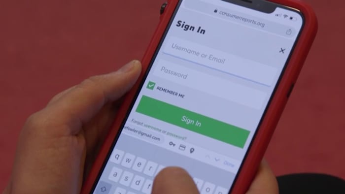 Consumer Reports: Steps to protect your data from social media scams