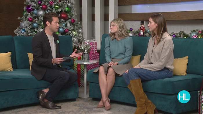 Houston Haven: A home away from home for families facing cancer