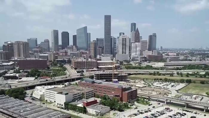 New SafeWatch dashboard will map gun violence data in Houston