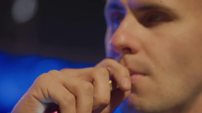 Doctors warn vaping devices can cause severe burn injuries as cases rise