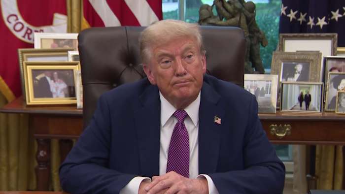 President Trump muddies water on Florida s vaccine plan You have